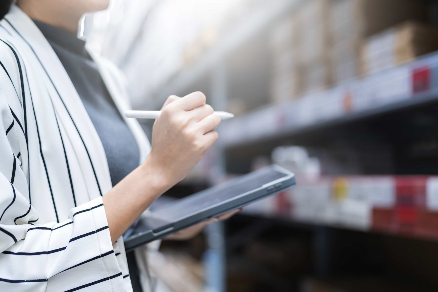 The Most Effective Types Of Inventory Management Strategies ESwap