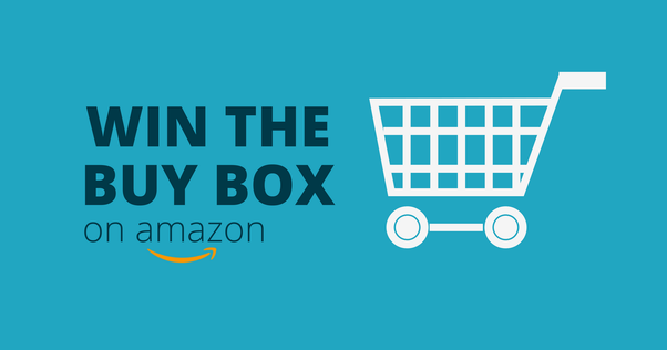Win Amazon BuyBox