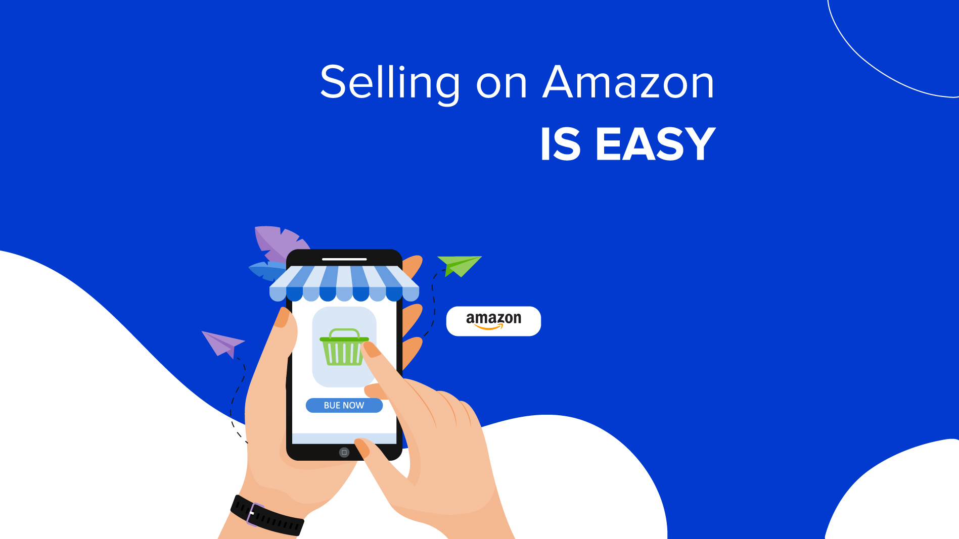 Inventory Management Tool for Amazon: Find the Best Solution - eSwap