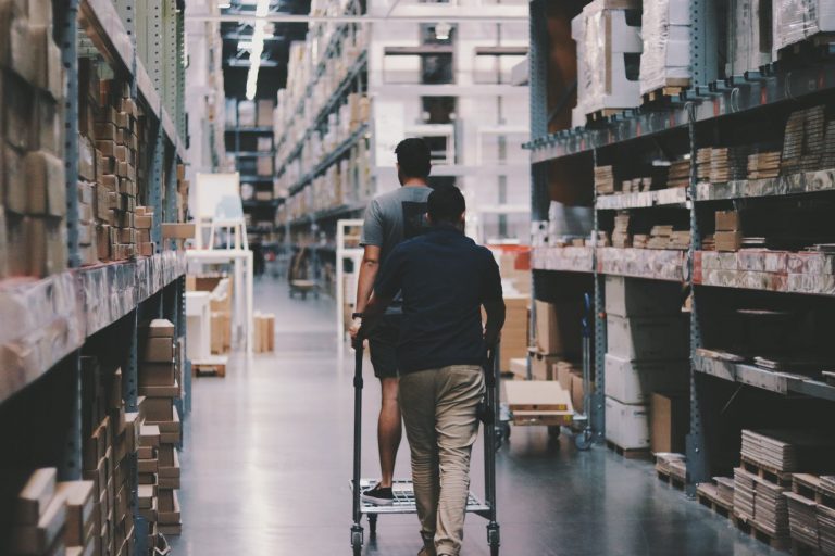 warehouse management