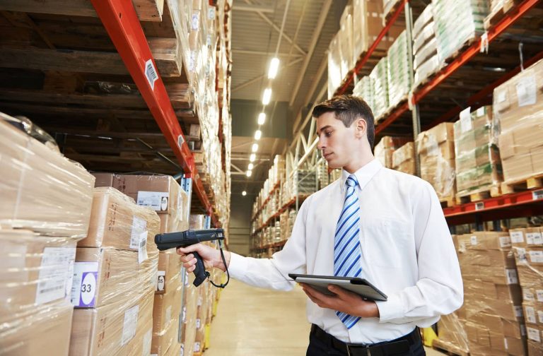 inventory management