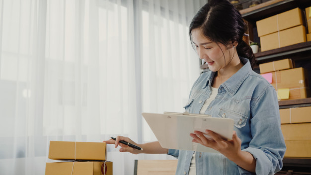 inventory management software