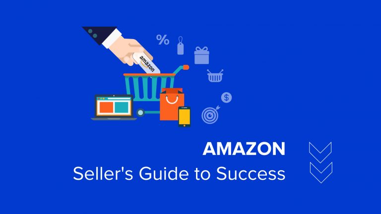 How to sell on Amazon