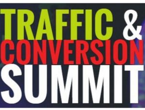 traffic and conversion