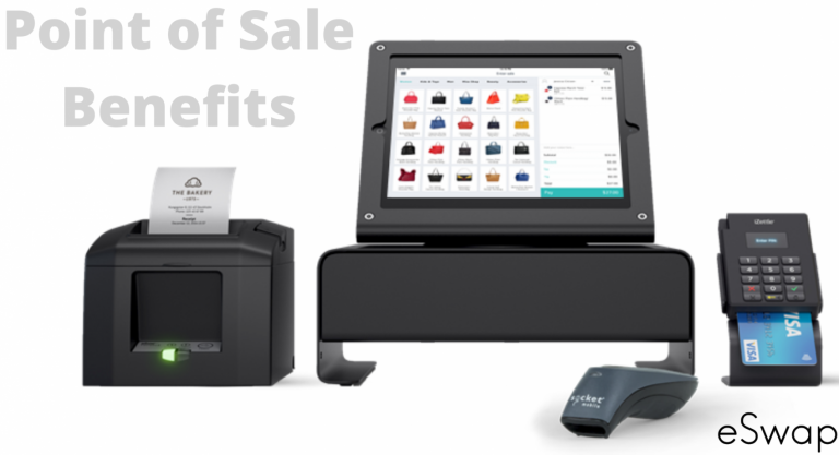 point of sale