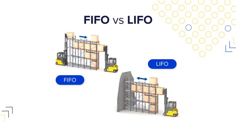 Inventory Valuation Methods: FIFO & LIFO (With Examples) - eSwap