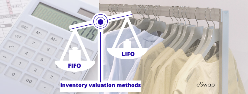 Inventory Valuation Methods: FIFO & LIFO (with Examples) - ESwap