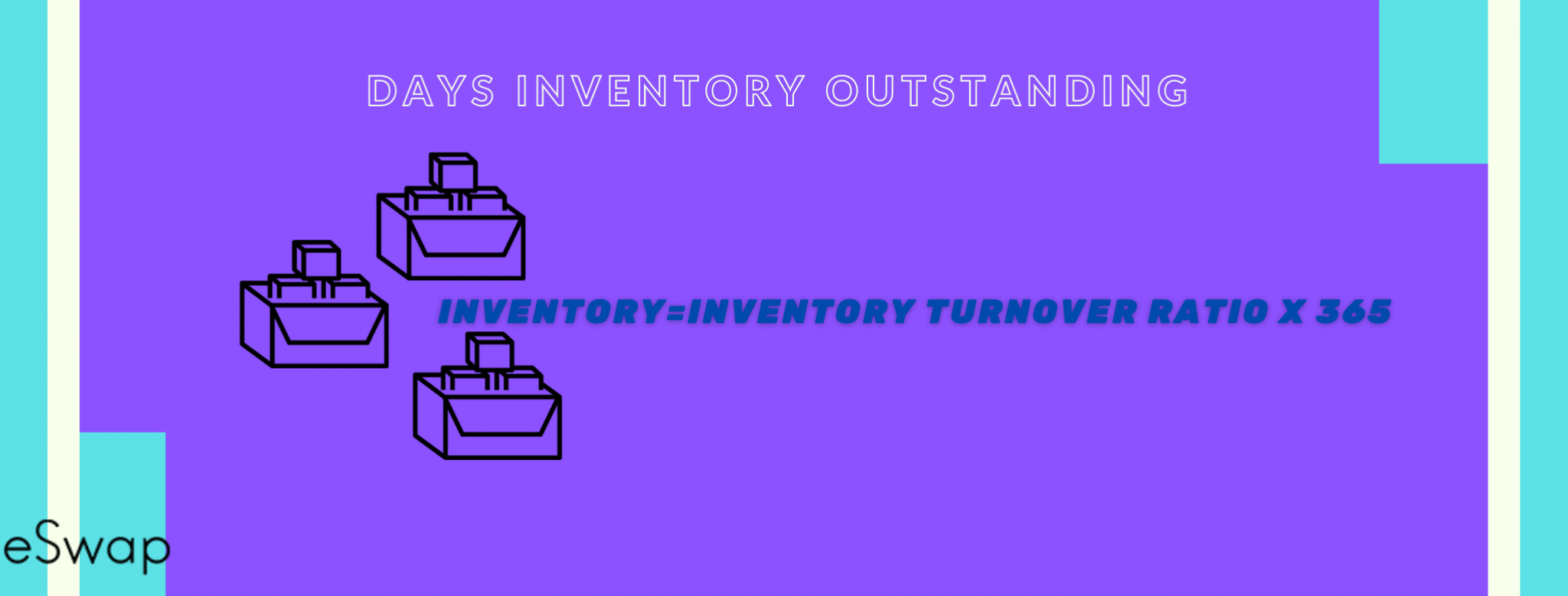 Inventory days. Inventory days