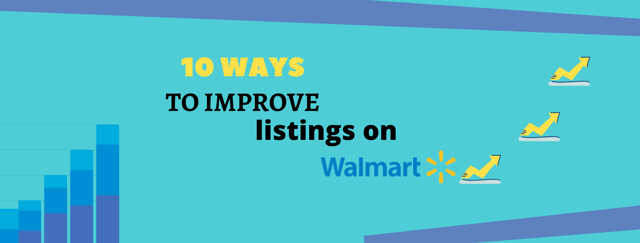 listings on walmart