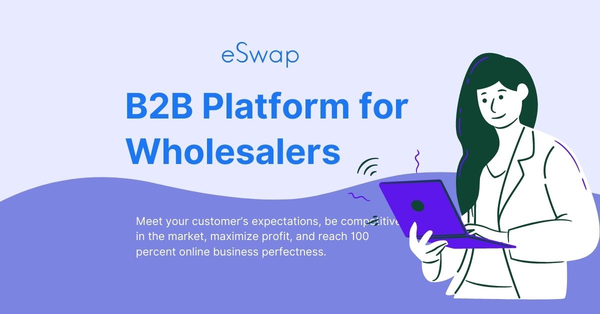 B2B wholesalers