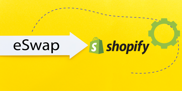 shopify store cost