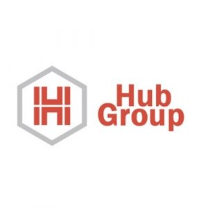 hub group logistics usa