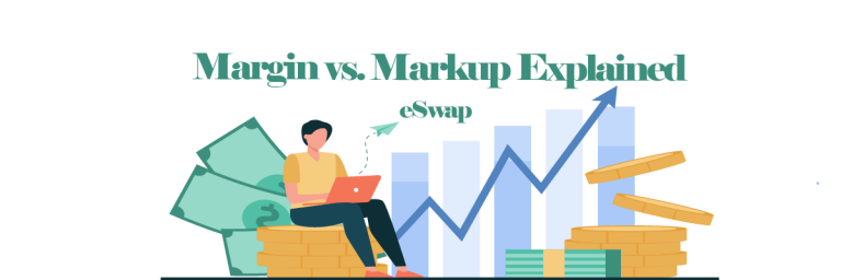margin vs markup