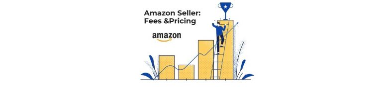 Amazon fees