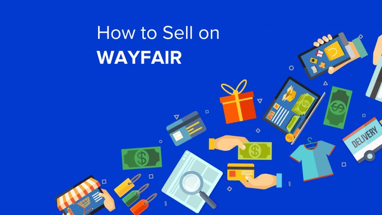 How to sell on Wayfair