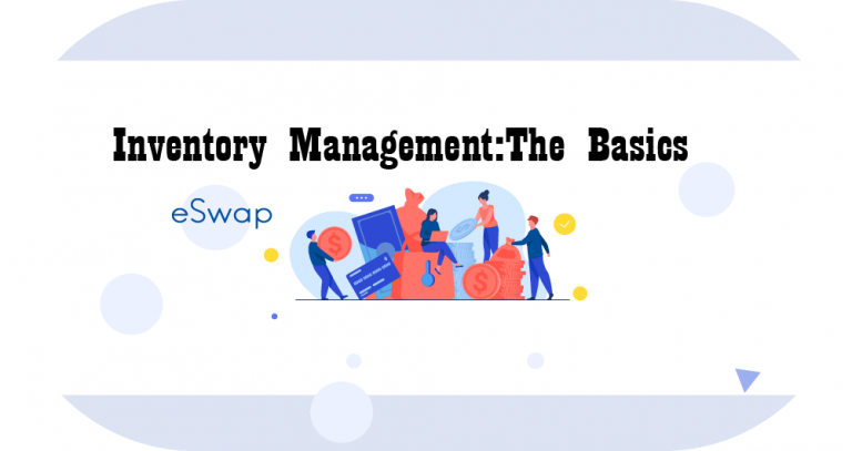 Inventory Management: the Basics
