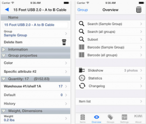 Top 5 Inventory Management Apps To Manage Stock On The Go Eswap