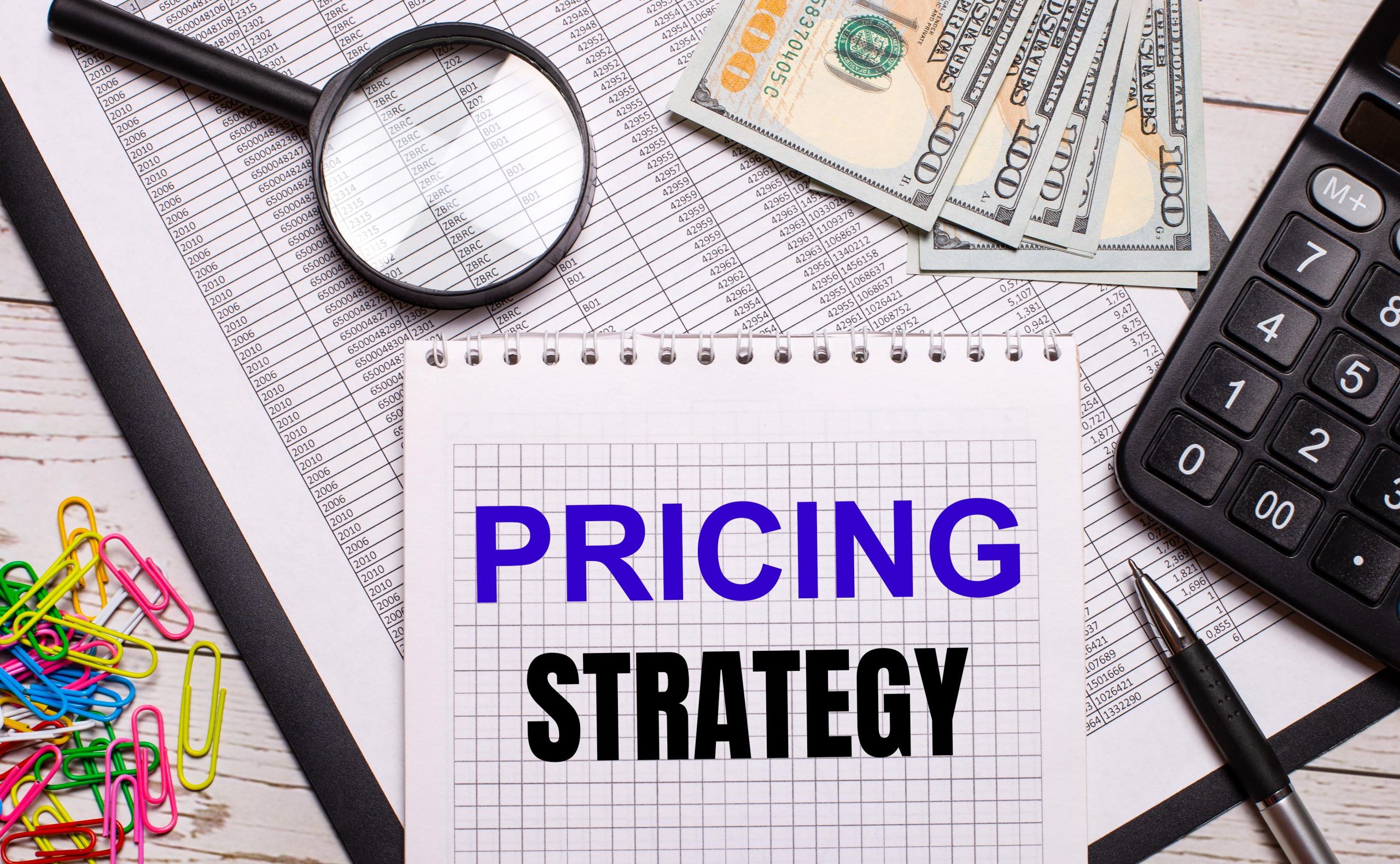 Value-Based-Pricing-Strategies