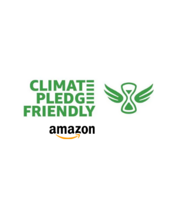 climate pledge friendly amazon