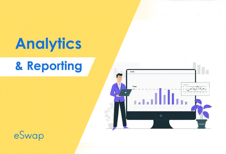 Analytics and reporting