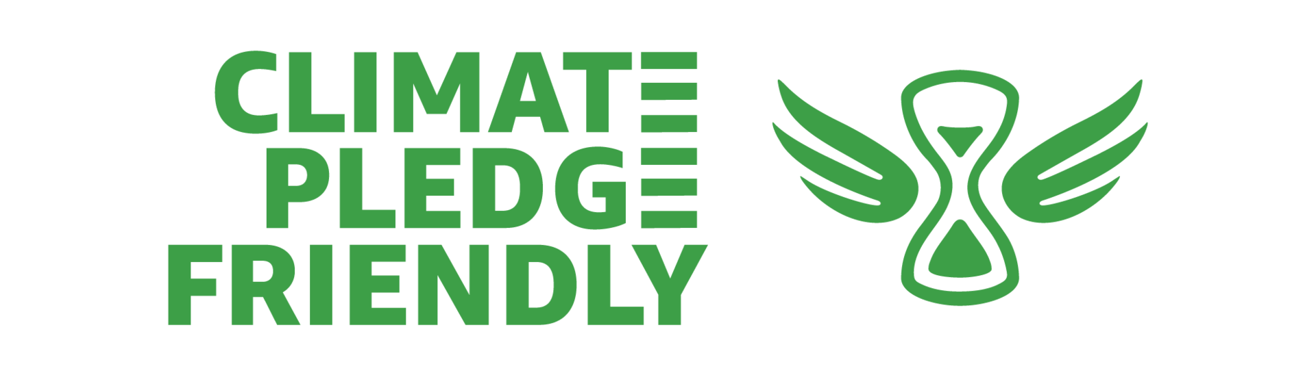 launches Climate Pledge Friendly program