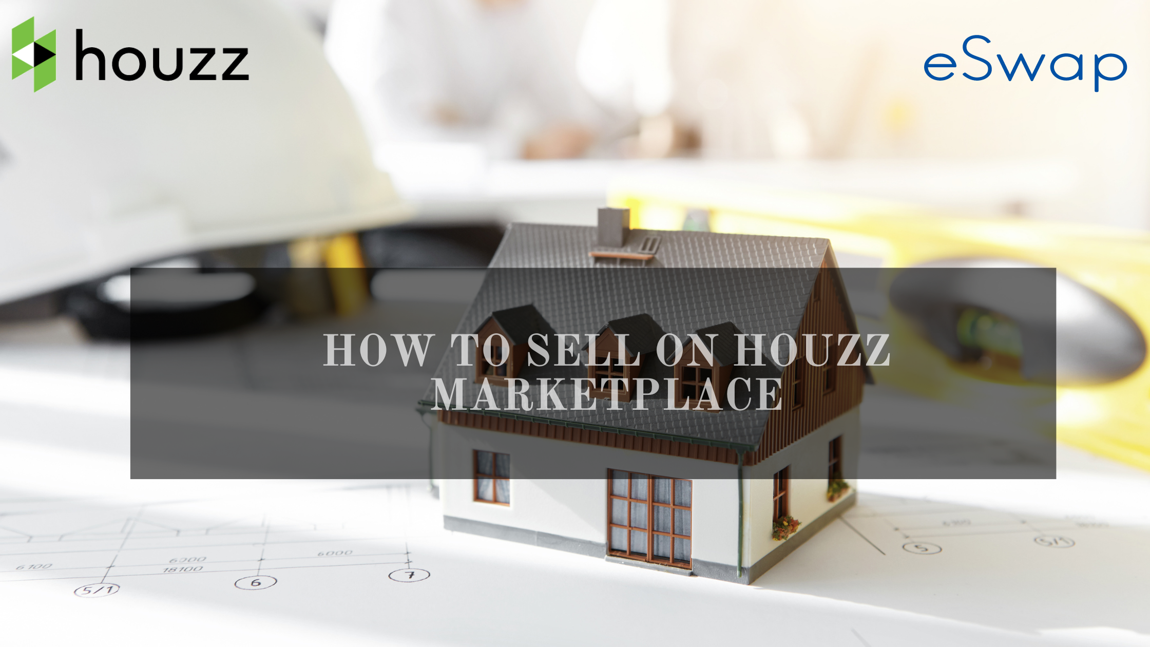 How to sell on Houzz Marketplace eSwap