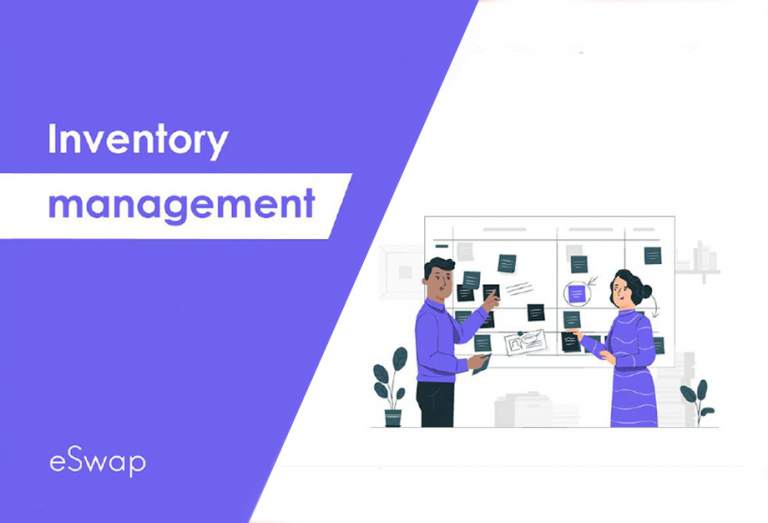 Inventory management
