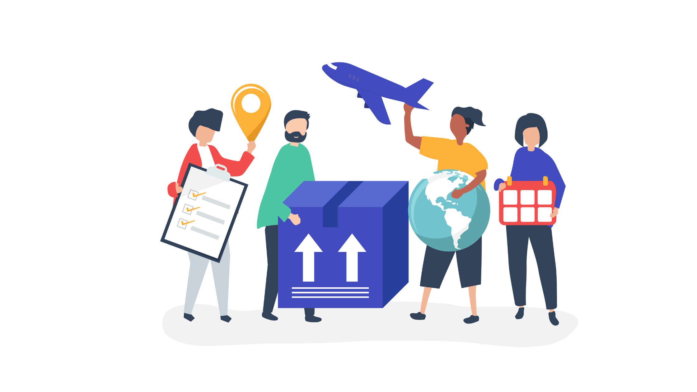supply chain trends