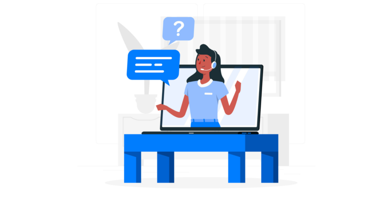 Warehouse Customer Service