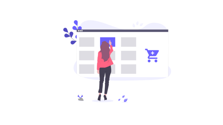 eCommerce platforms