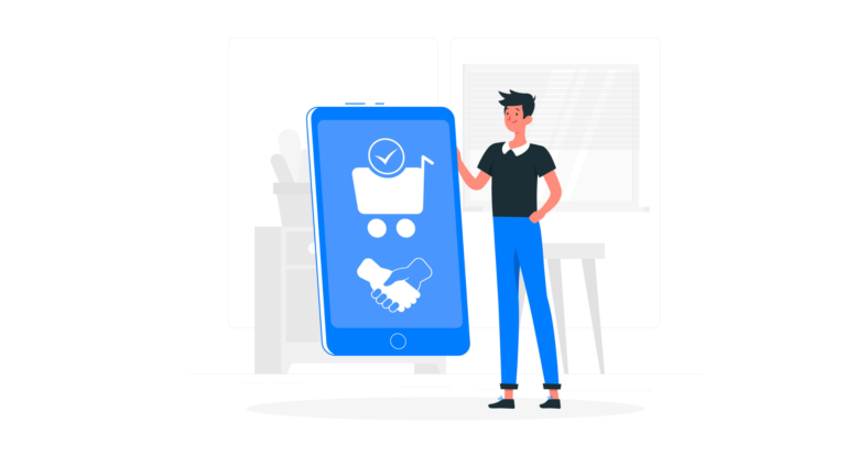 order fulfillment process