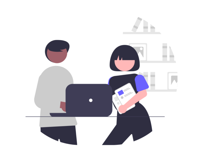 Perpetual inventory system