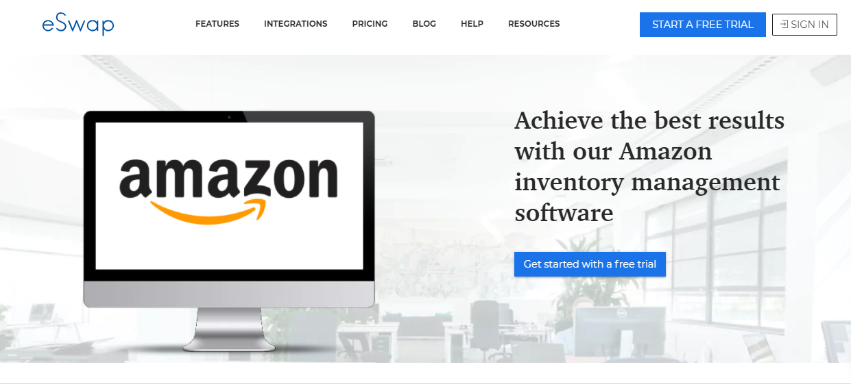 Amazon restricted categories and products eSwap