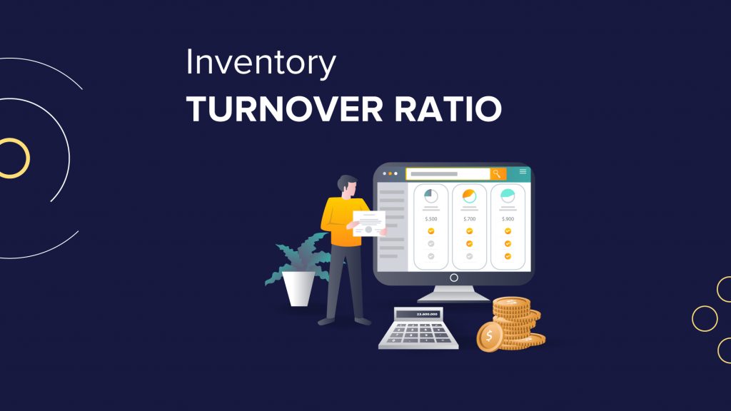 inventory turn over ratio