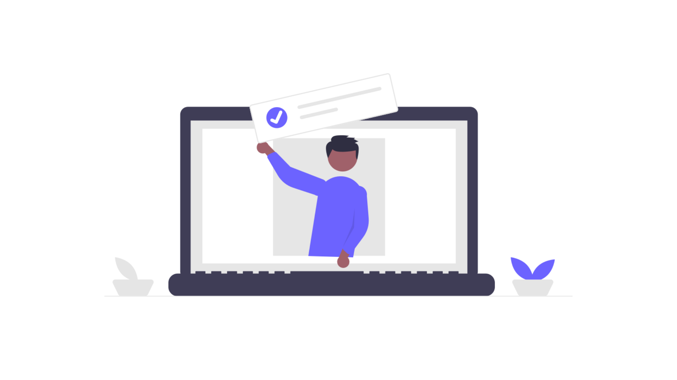 Listing help. Цифровая репутация.