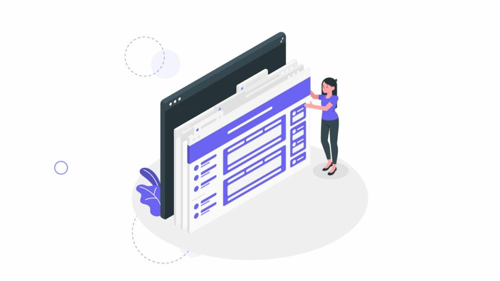 Inventory management software