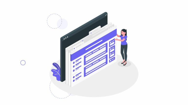 Inventory management software