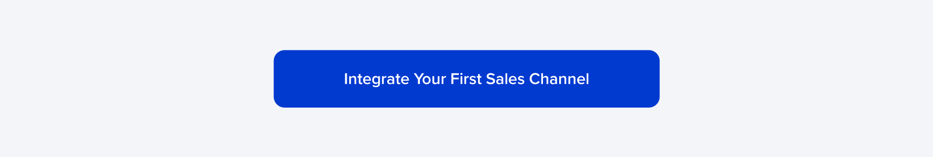 Integrate your first sales with eSwap
