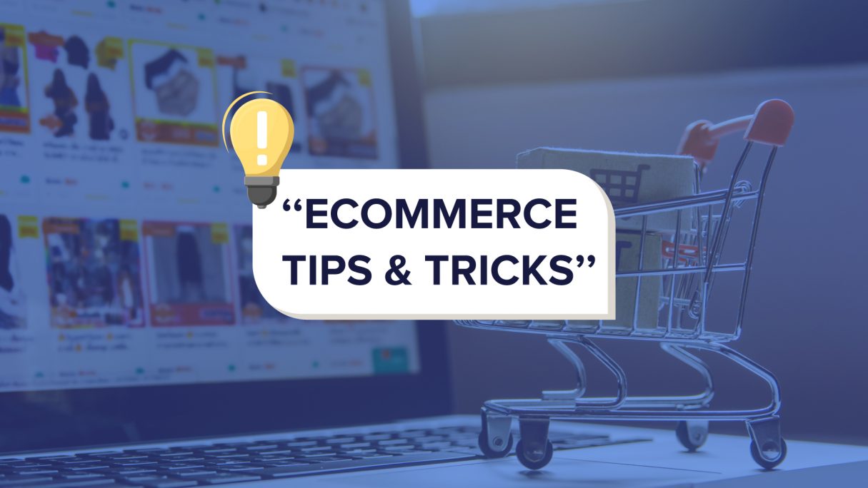 Time To Increase ECommerce Sales! Tips & Tricks For 2022 - ESwap