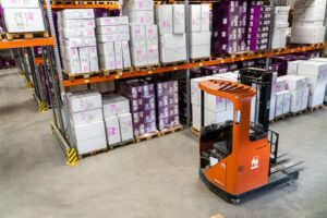 Inventory without management software