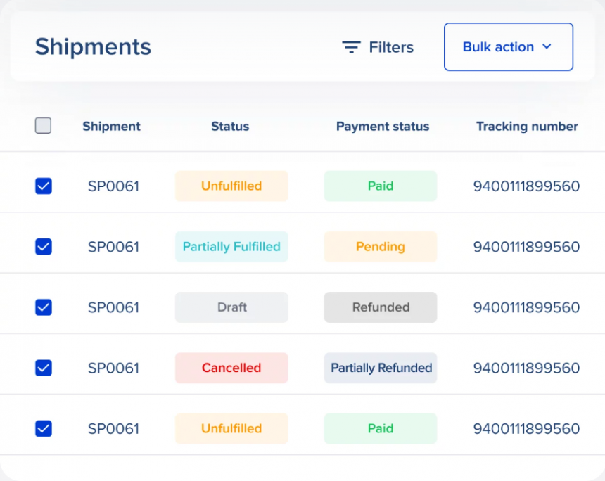 What Is Ecommerce Warehouse Management (WMS)? - eSwap