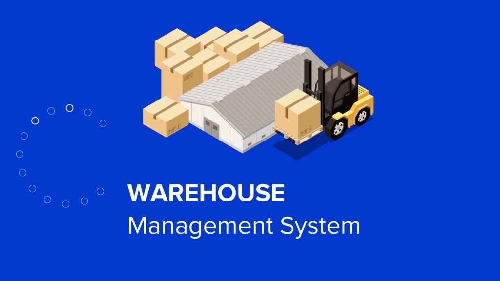 What Is Ecommerce Warehouse Management (WMS)? - eSwap