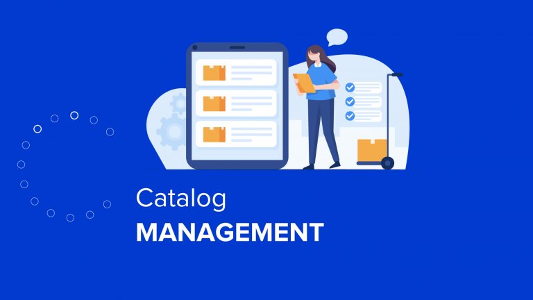 Catalog_management
