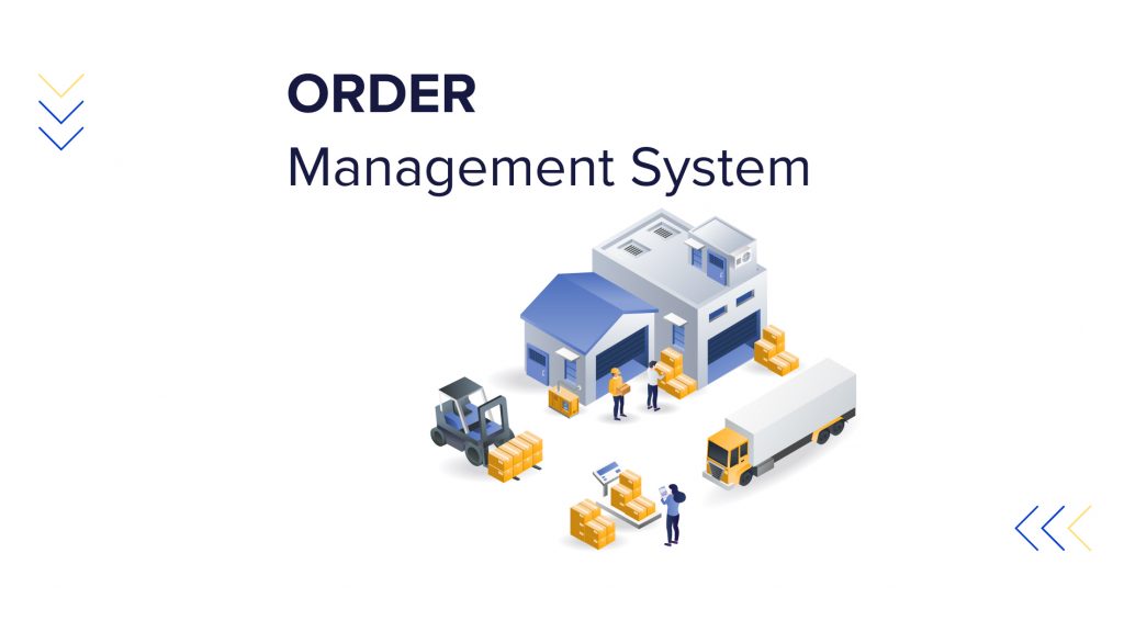 What Is an Order Management System (OMS)? - eSwap