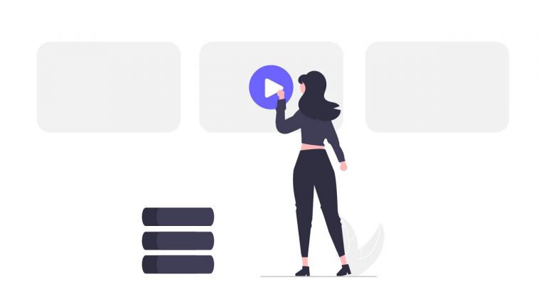 The just-in-time management