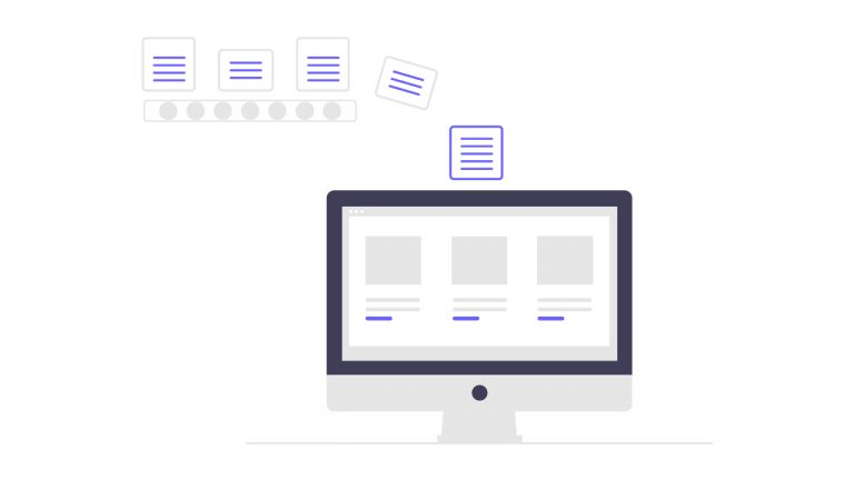 what is a fulfillment center