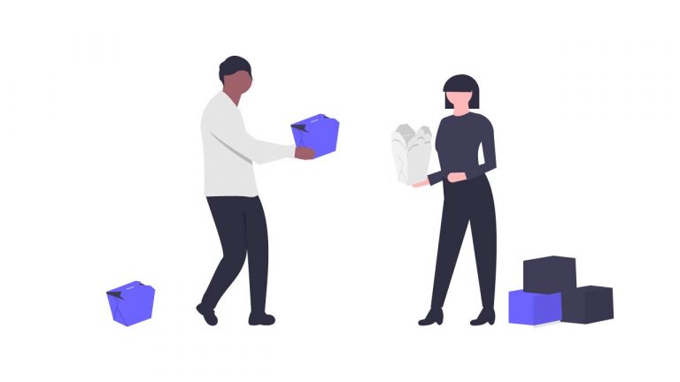 RFID inventory management