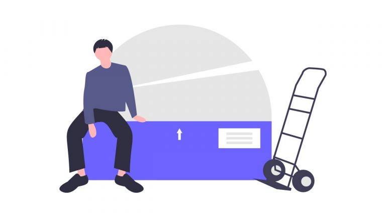 warehousing and distribution