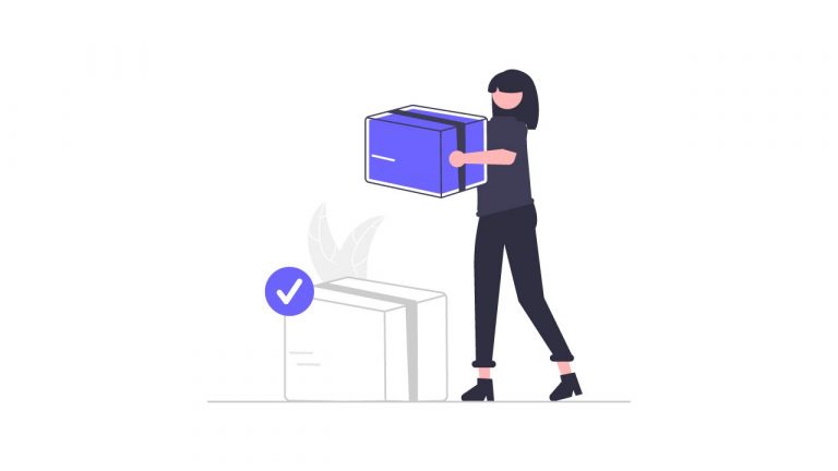 warehousing and fulfilment