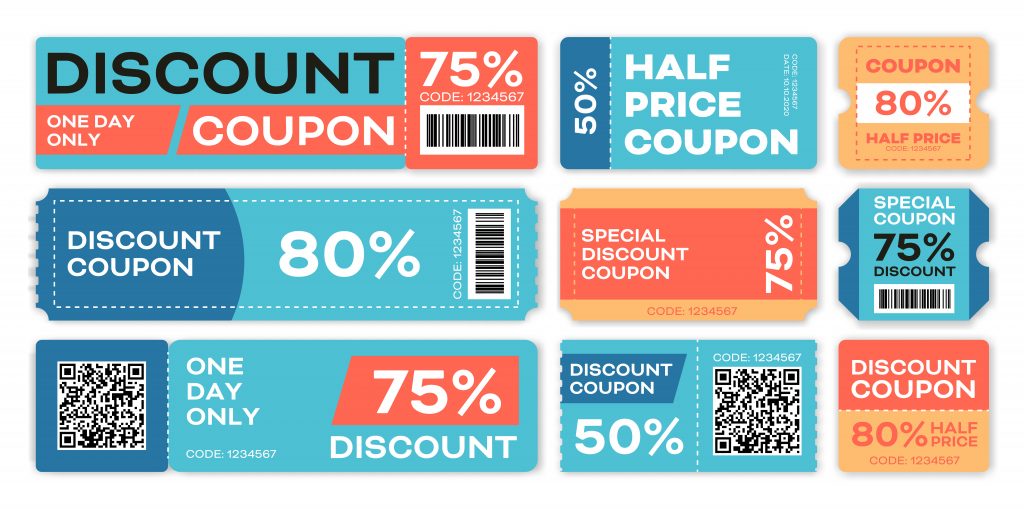 couponing strategy